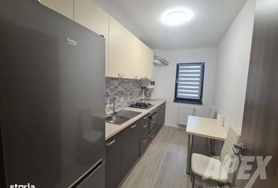 Garsonieră, mobilată în Drumul Taberei - 9
