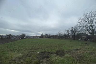 Teren de 1065 mp, în Cuzdrioara - 1