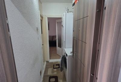 Garsonieră decomandată în Central - 4