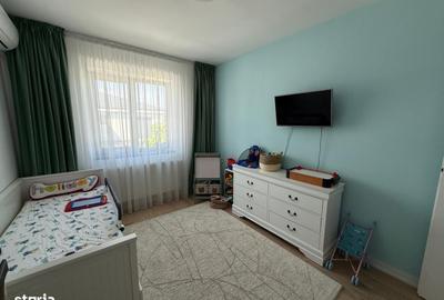 Casă cu 4 camere cu Teren 213 Mp în Central