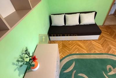 Apartament cu 3 camere decomandat, mobilat în Torontalului - 14