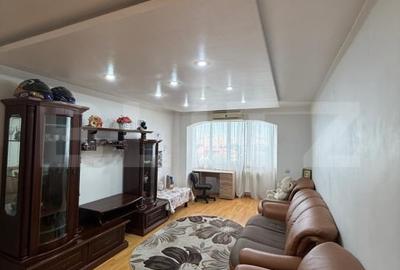 Apartament cu 2 camere decomandat, mobilat în George Enescu