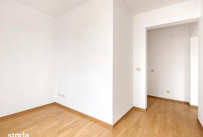 Apartament cu 3 camere în Mărăței