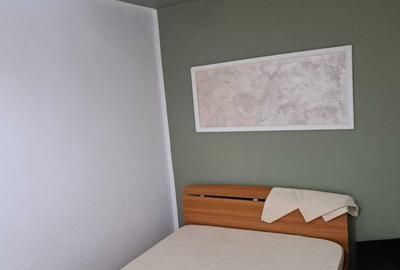 Apartament cu 3 camere semidecomandat în Central - 5