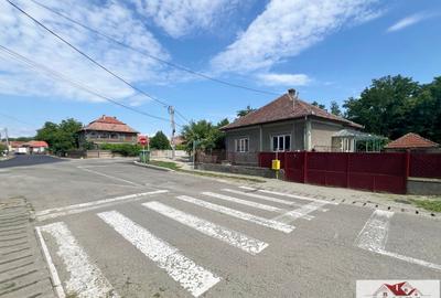 Casă individuală cu 3 camere cu Canalizare în Est - 10
