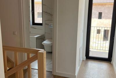 Casă cu 5 camere cu Teren 152 Mp în Rudului - 3