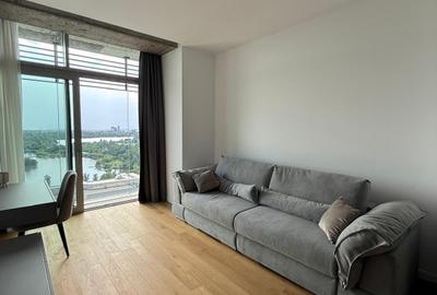Apartament cu 2 camere în Floreasca - 3