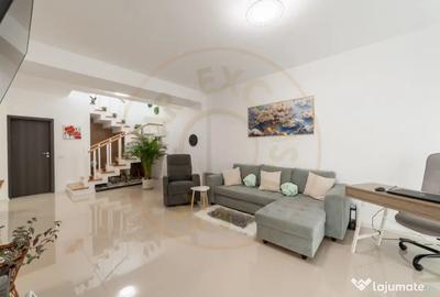 Casă cu 4 camere cu Teren 194 Mp în Budeasa - 2