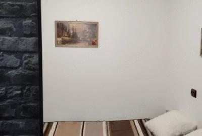 Garsonieră decomandată în Ștefănești - 8