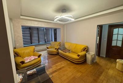 Apartament cu 2 camere decomandat în Central - 2