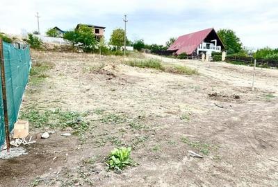 Teren Construcții intravilan de 800 mp, în Miroslava - 8