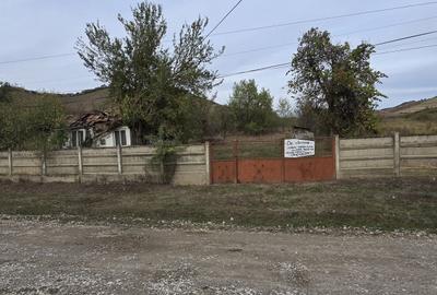 Casă cu 2 camere în Aiud - 2