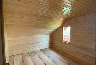 Casă cu Teren 2800 Mp în Scărișoara - 6