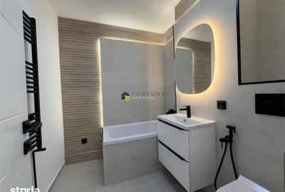Apartament cu 2 camere decomandat în Scriitorilor - 4
