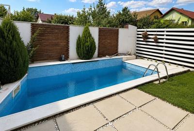 Duplex cu 3 camere cu Canalizare în Chișoda - 4