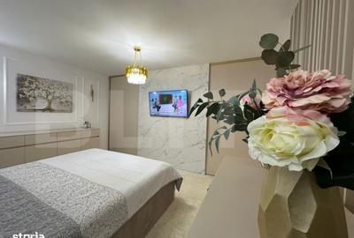 Apartament cu 2 camere semidecomandat în Bârnova
