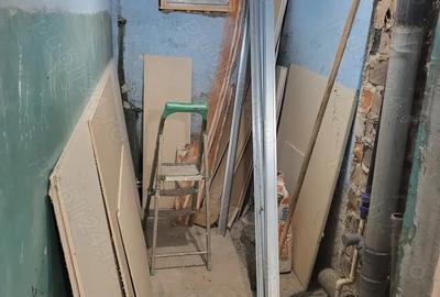 Apartament cu 2 camere nedecomandat în Central - 2