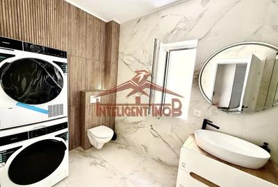 Apartament cu 3 camere decomandat, mobilat în Șelimbăr - 5