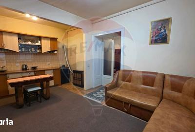 Casă cu 4 camere cu Teren 150 Mp în Ultracentral - 6