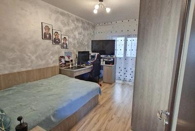 Casă cu 4 camere cu Teren 307 Mp în Popești-Leordeni - 5