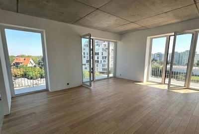 Apartament cu 2 camere semidecomandat în Colentina