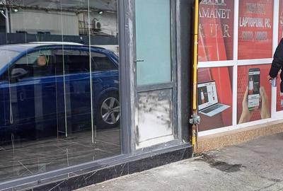 Spațiu comercial, de 70 mp, în Central - 6