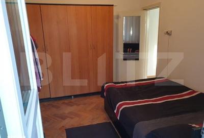 Apartament cu 2 camere în George Enescu