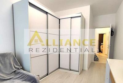 Apartament cu 4 camere în Central