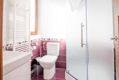 Casă individuală cu 9 camere cu Canalizare în Tohanu Nou - 15