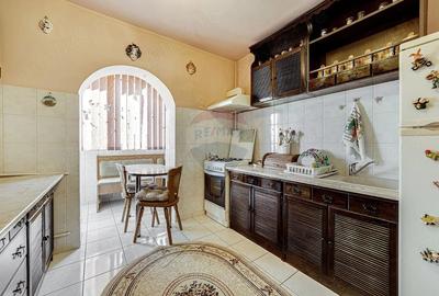 Apartament cu 2 camere decomandat în Micălaca - 2