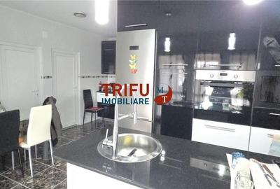 Casă cu 4 camere în Bărăbanț