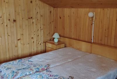 Casă cu 4 camere în Central - 3