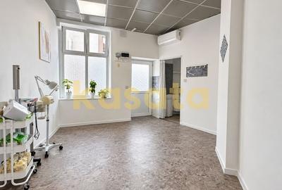 Spațiu comercial, de 17 mp, în Unirii