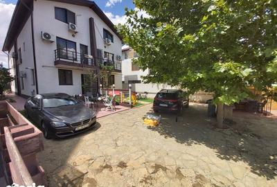 Apartament cu 3 camere în Nord - 3