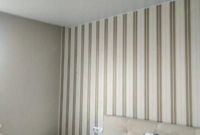 Apartament cu 2 camere decomandat în Lujerului