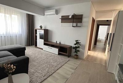 Apartament cu 2 camere semidecomandat în Tătărași - 6