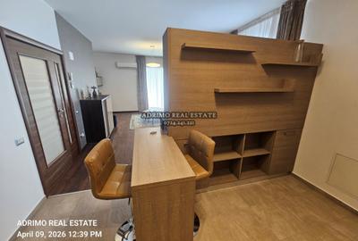 Apartament cu 2 camere decomandat în Tomis Mall - 11