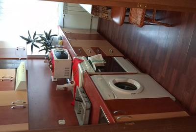 Garsonieră decomandată în Rogerius