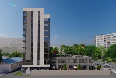 Teren Construcții intravilan de 938 mp, în Plevnei - 4