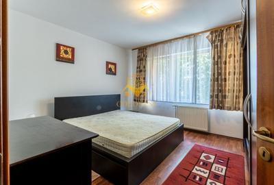 Apartament cu 2 camere semidecomandat, mobilat în Central - 2
