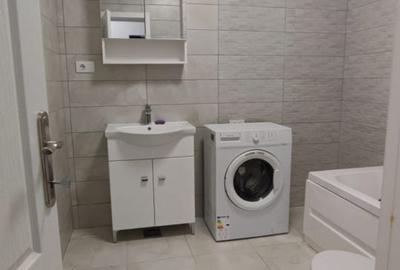 Garsonieră decomandată în Valea Lupului - 6