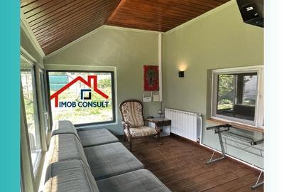Casă cu 3 camere cu Teren 2700 Mp în Banca Națională - 12