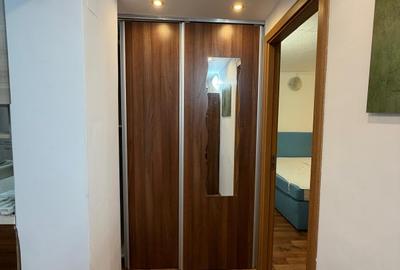 Apartament cu 3 camere semidecomandat în Zorilor - 9