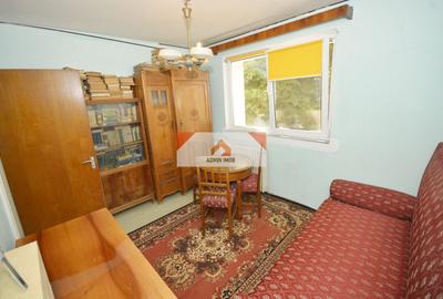 Apartament cu 3 camere circular în Drumul Taberei - 7