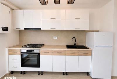 Apartament cu 3 camere în Nord - 7