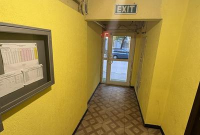 Apartament cu 2 camere în Ferentari