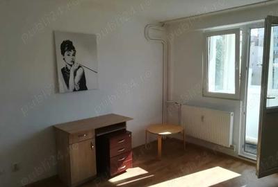 Apartament cu 2 camere decomandat în Dorobanți