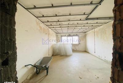 Spațiu comercial, de 590 mp, în Uricani - 5