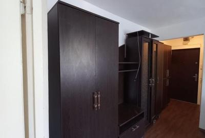 Apartament cu 2 camere în Gheorgheni