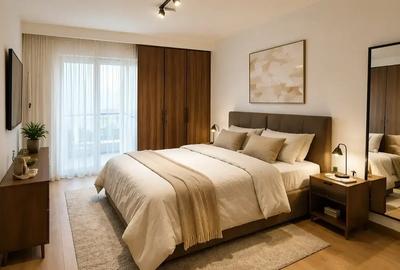 Apartament cu 3 camere decomandat în Theodor Pallady - 5